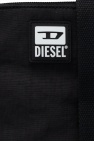 Diesel Shoulder 'Vyga'  bag with logo