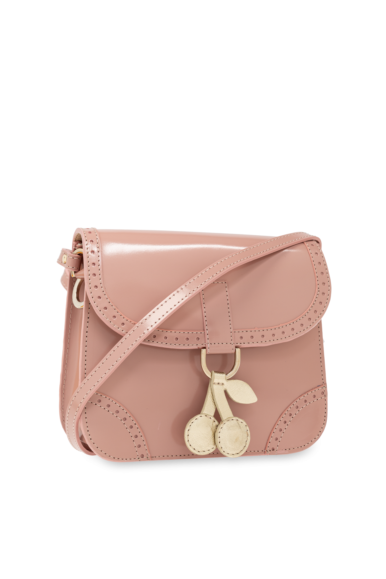 Bonpoint  Shoulder bag ‘Tadam’