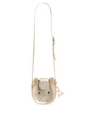 Leather bag