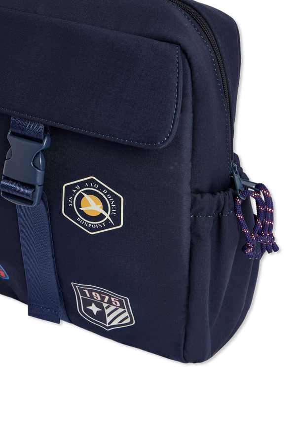 Bonpoint  Mochila "Marx"
