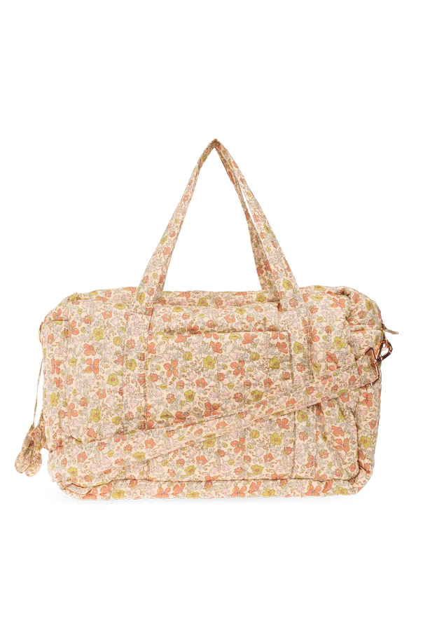 ‘Piou’ diaper bag od Bonpoint 
