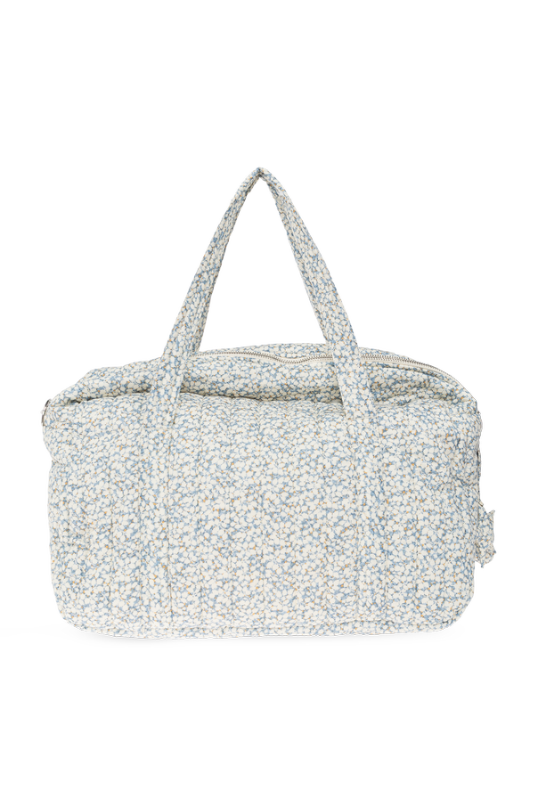 Bonpoint  ‘Piou’ diaper bag