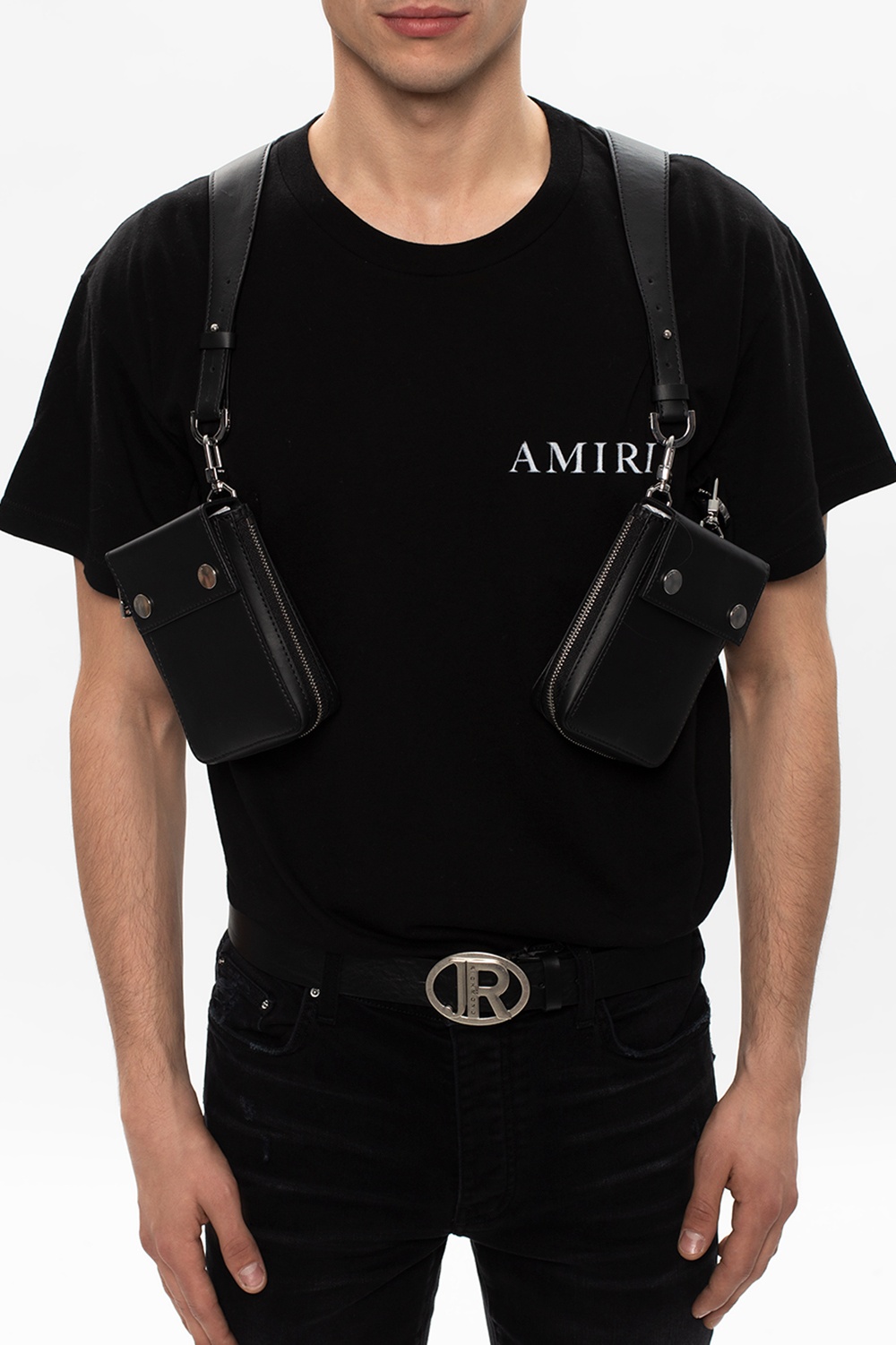 Amiri Shoulder bags adidas Originals