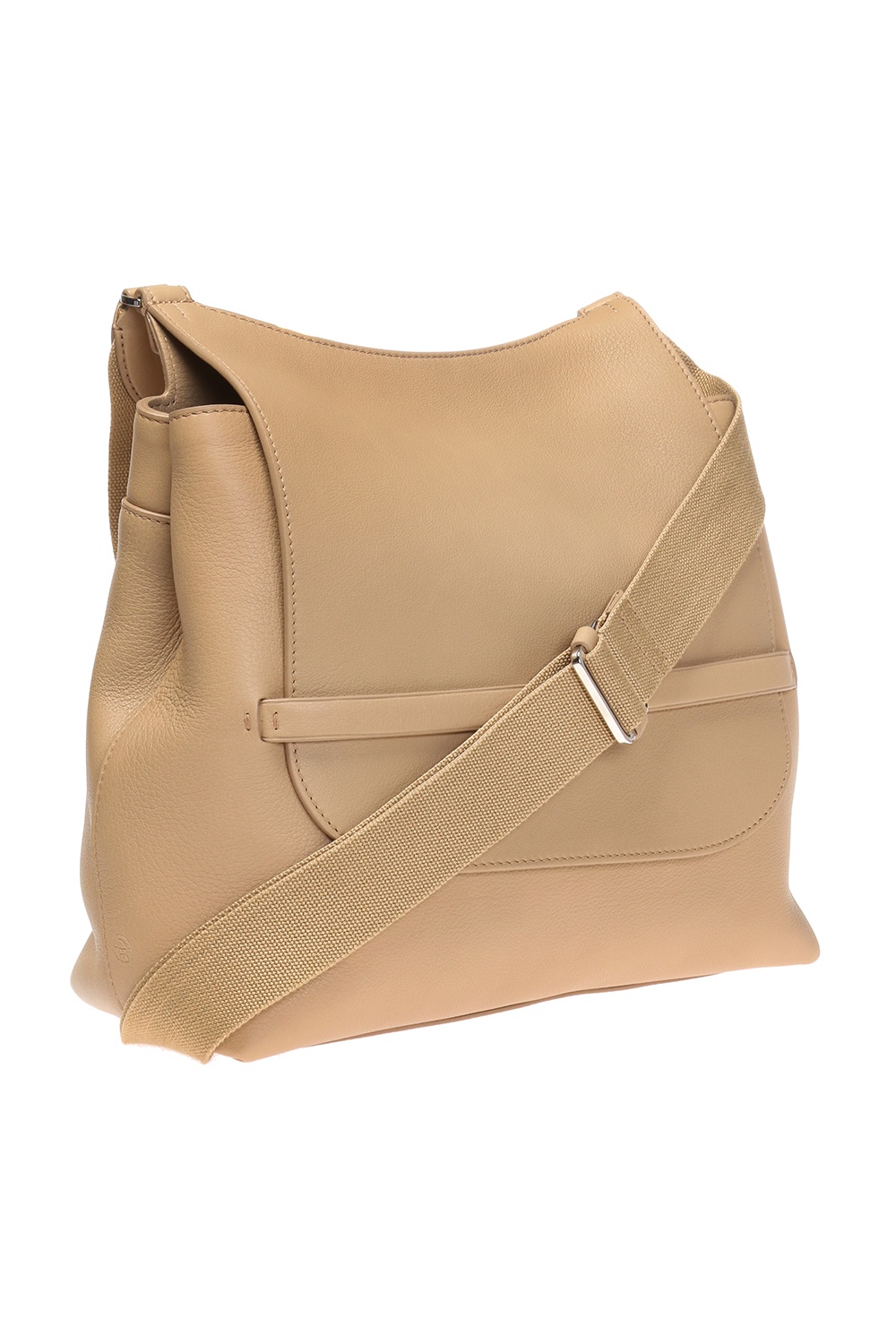 the row sideby shoulder bag