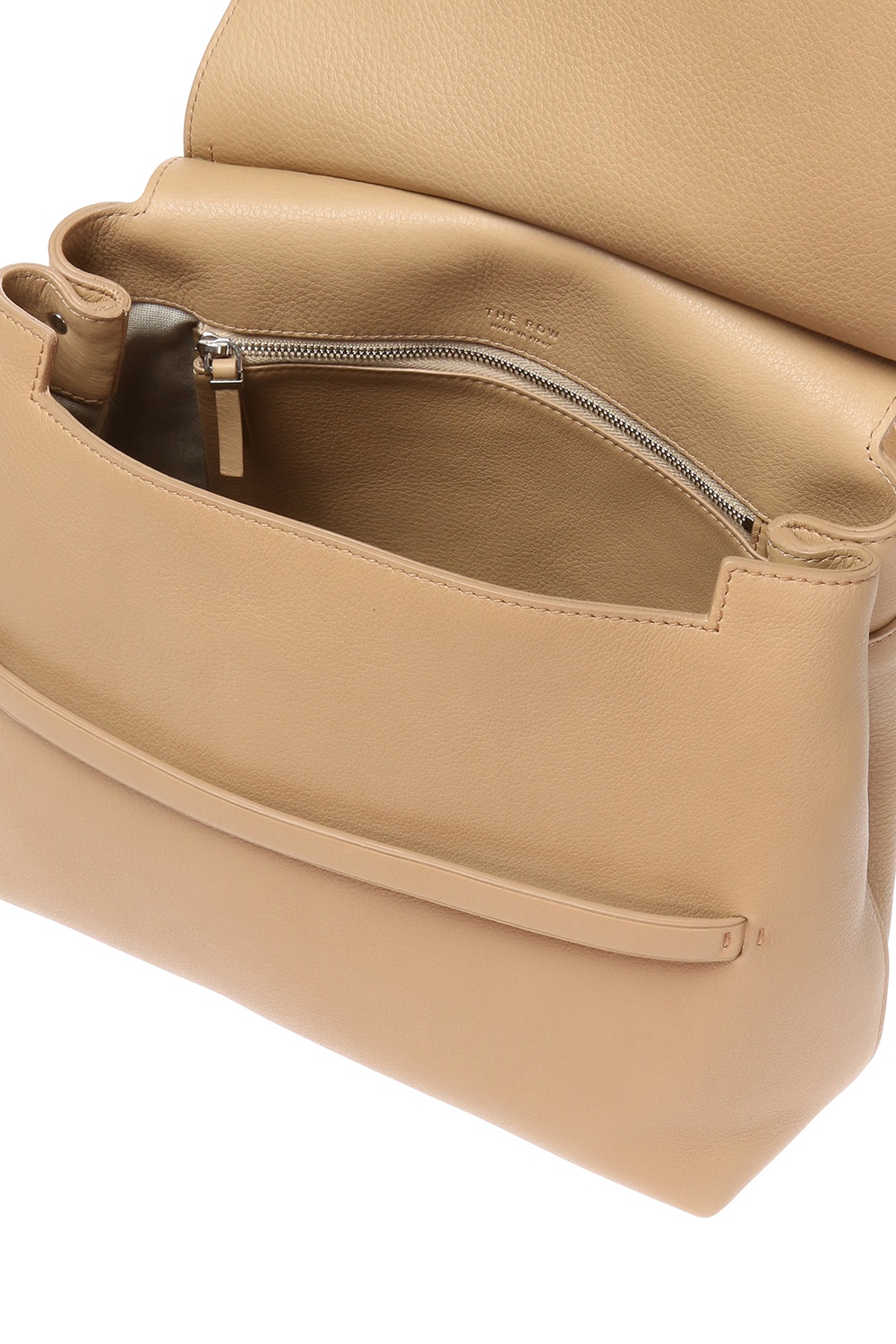 the row sideby shoulder bag