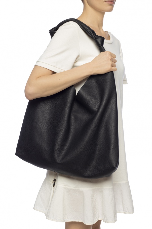 The Row ‘Bindle’ shoulder bag | Women's Bags | Vitkac