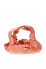 The Row PINK ‘Ascot’ handbag