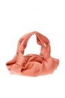 The Row PINK ‘Ascot’ handbag