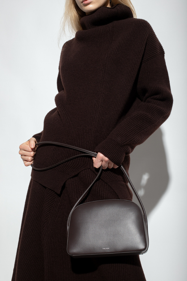 The Row ‘Single Mignon’ shoulder bag