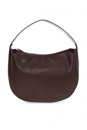 Brown 'The Micro Tote' shoulder bag Marc Jacobs - Vitkac TW