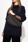 The Row BROWN ‘Slouchy’ shoulder bag