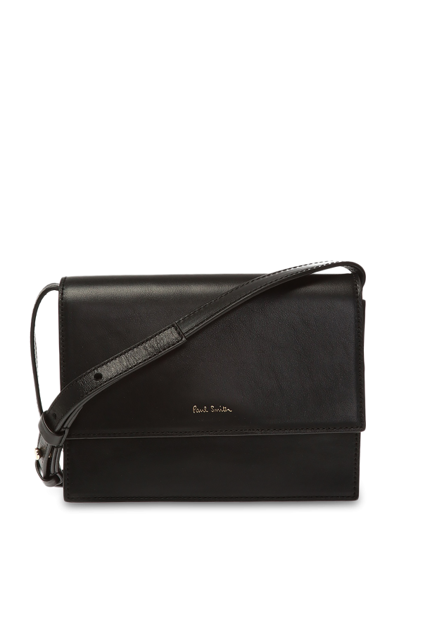 Paul Smith Branded shoulder bag