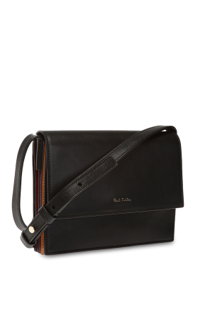 Paul Smith Branded shoulder bag