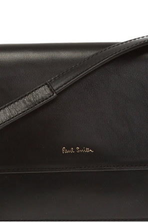 Paul Smith Branded shoulder bag