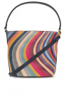 Paul Smith Shoulder bag with logo