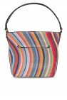 Paul Smith Shoulder bag with logo