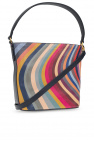 Paul Smith Shoulder bag with logo