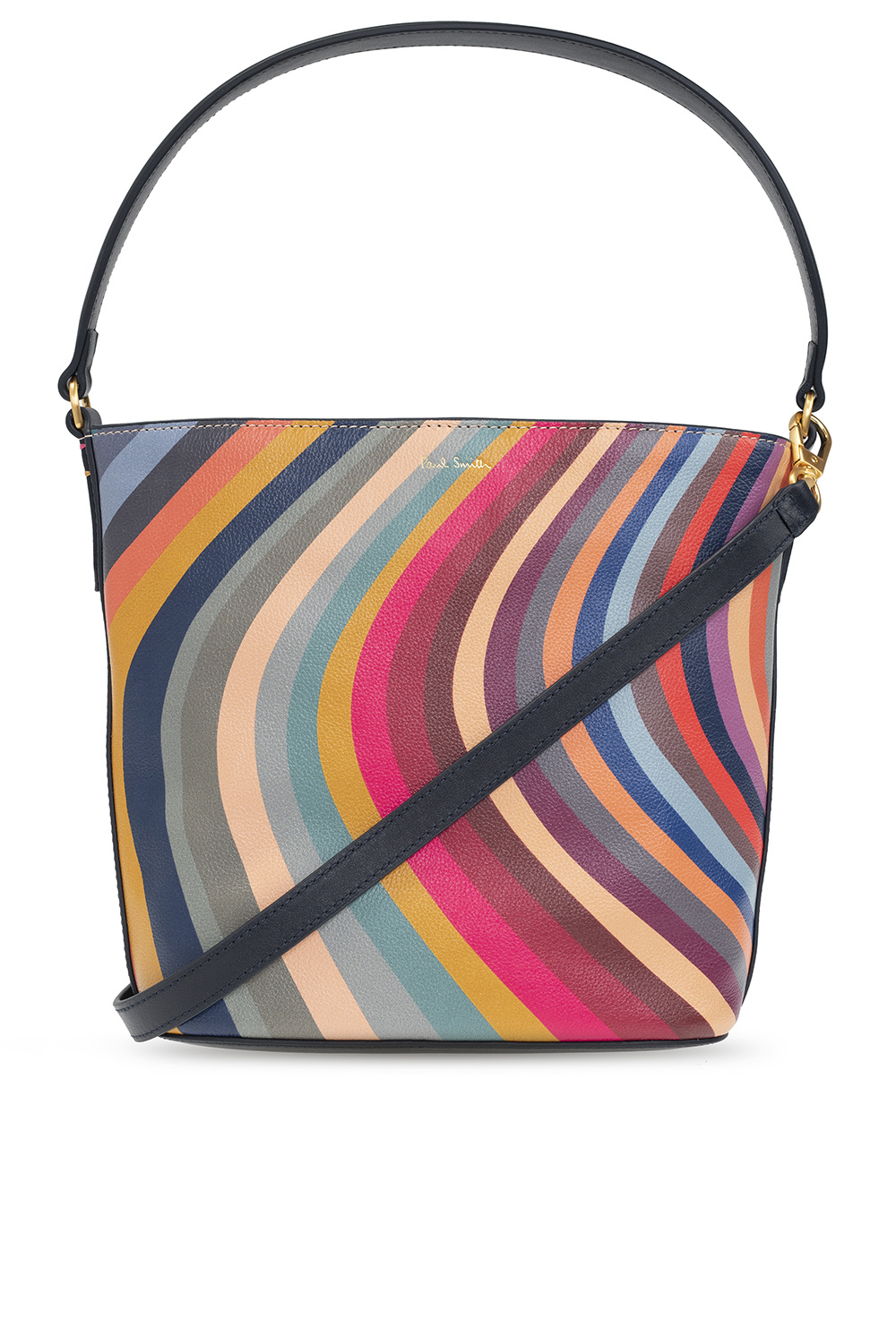 Paul Smith Shoulder bag with logo | Women's Bags | Vitkac