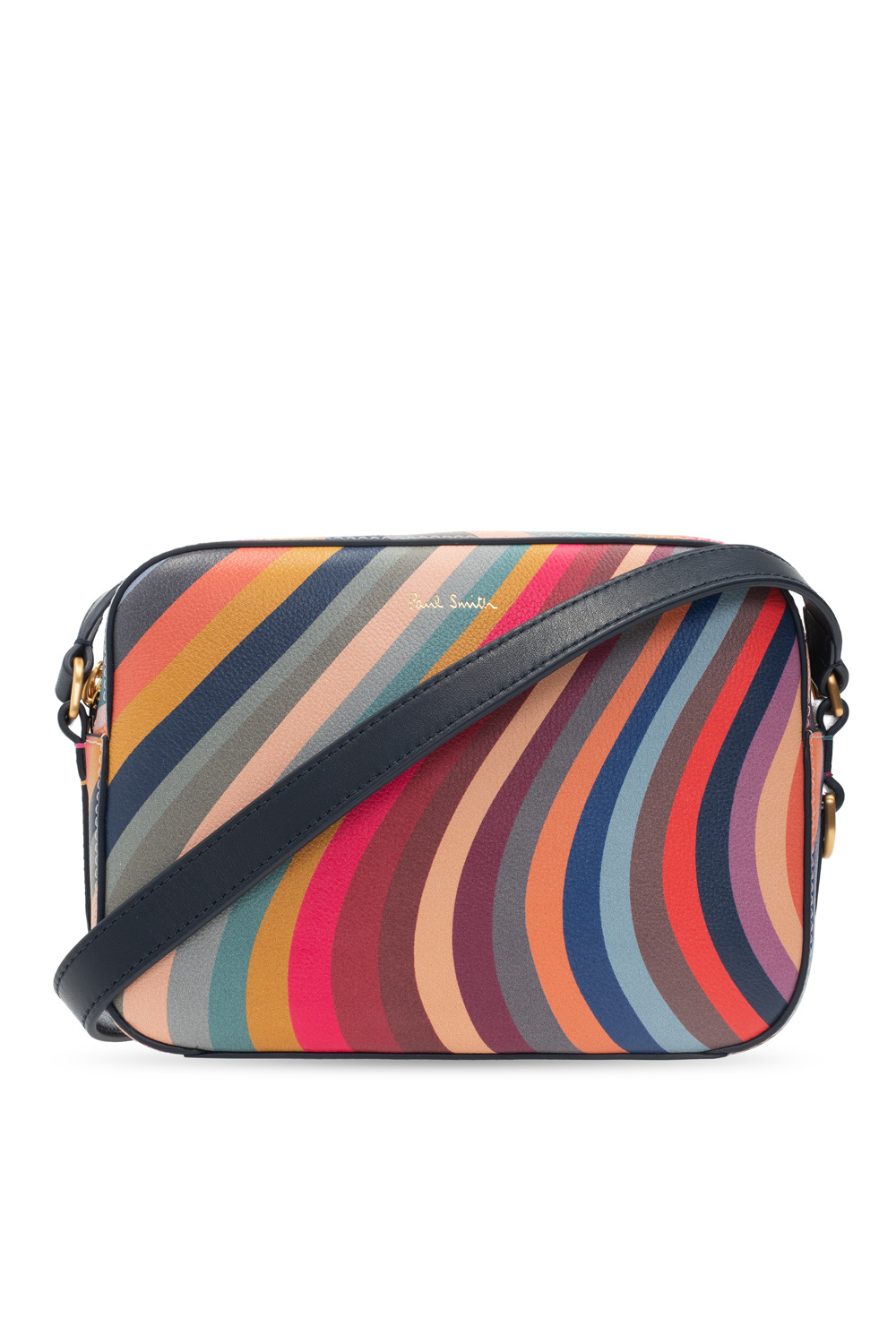 Pre-owned Karl Lagerfeld Clutch Bag In Multicolour
