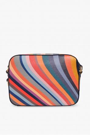 Paul Smith Leather shoulder bag