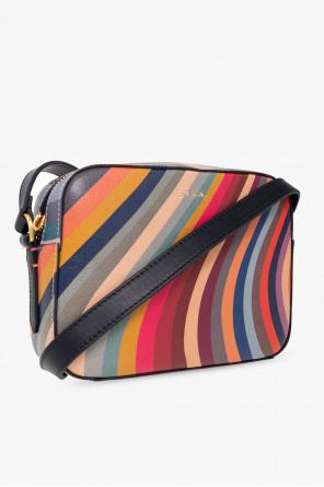 Paul Smith If you are looking for a classic black bag