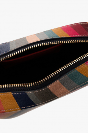 Paul Smith Leather shoulder bag