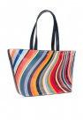 Paul Smith ‘Swirl’ shopper bag