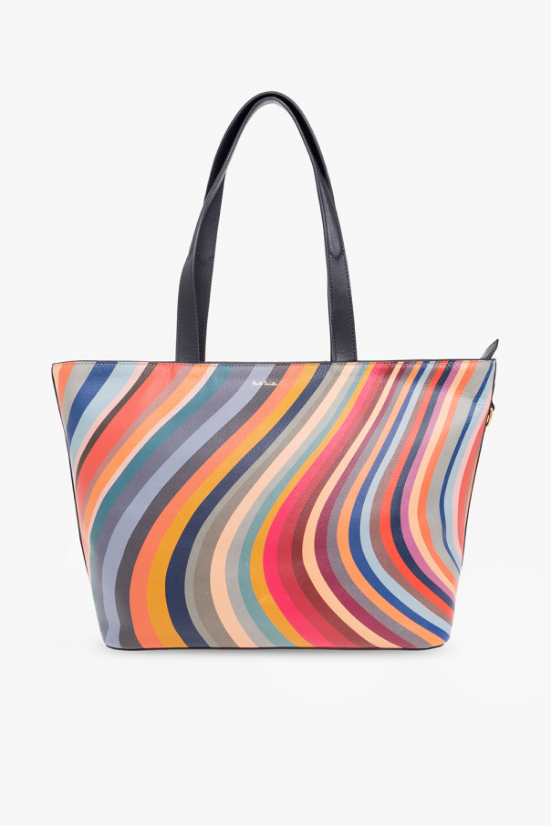 Shopper bag od Paul Smith