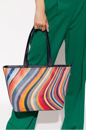 Shopper bag od Paul Smith