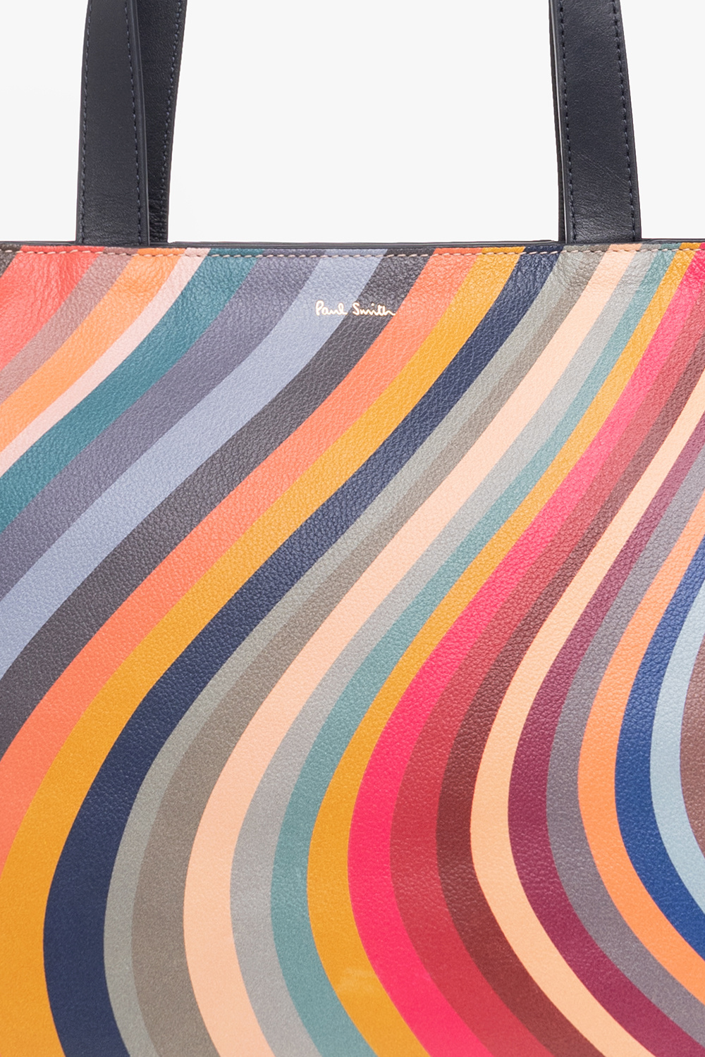 Paul Smith Shopper Alexia bag