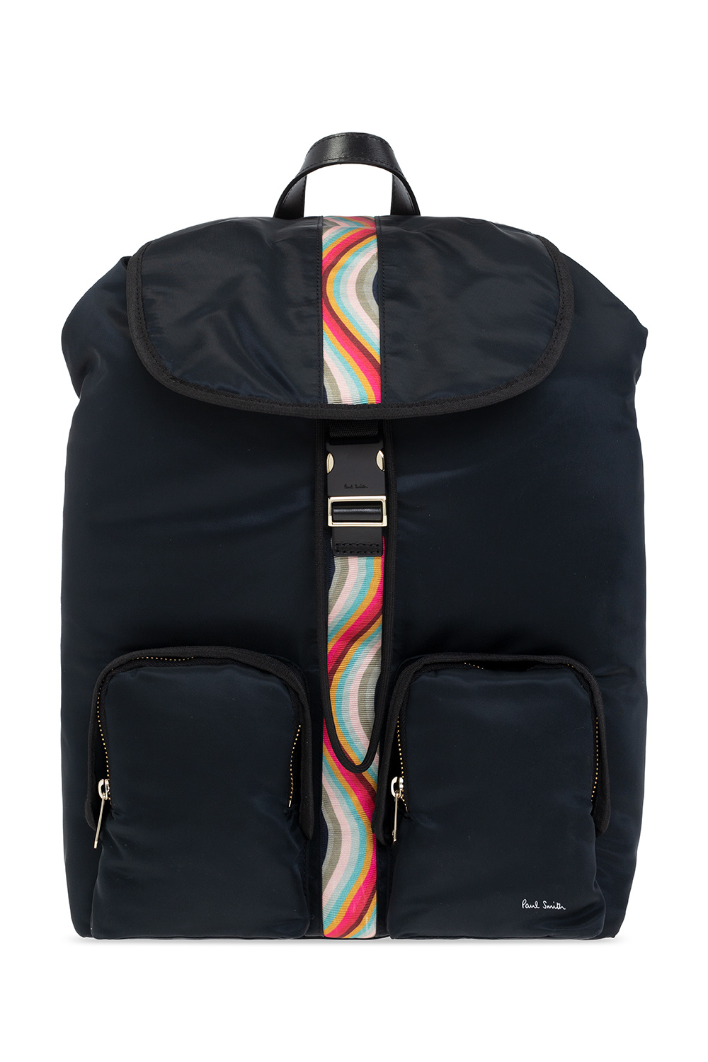 Paul Smith Backpack with logo