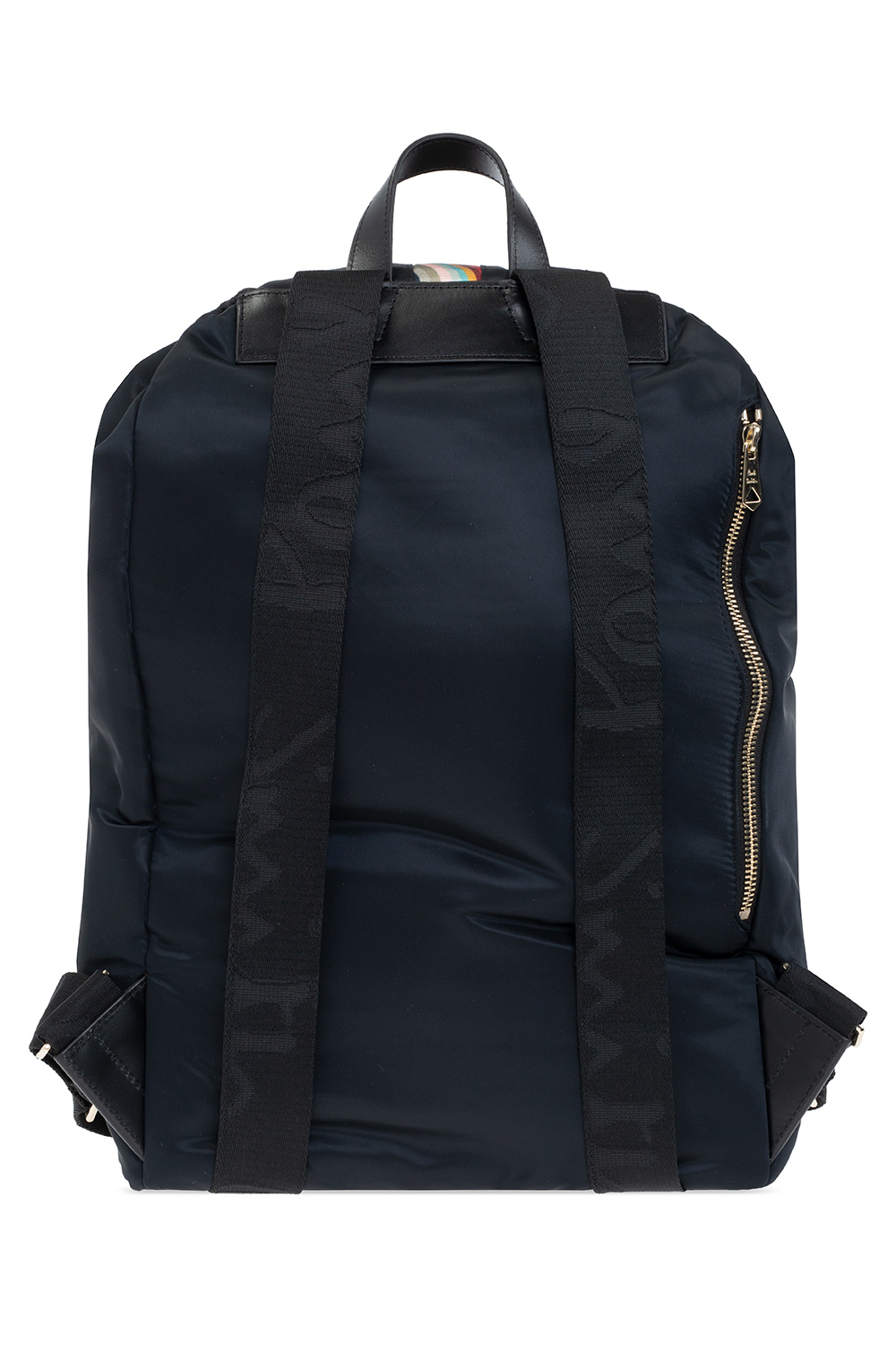 Paul Smith Backpack with logo