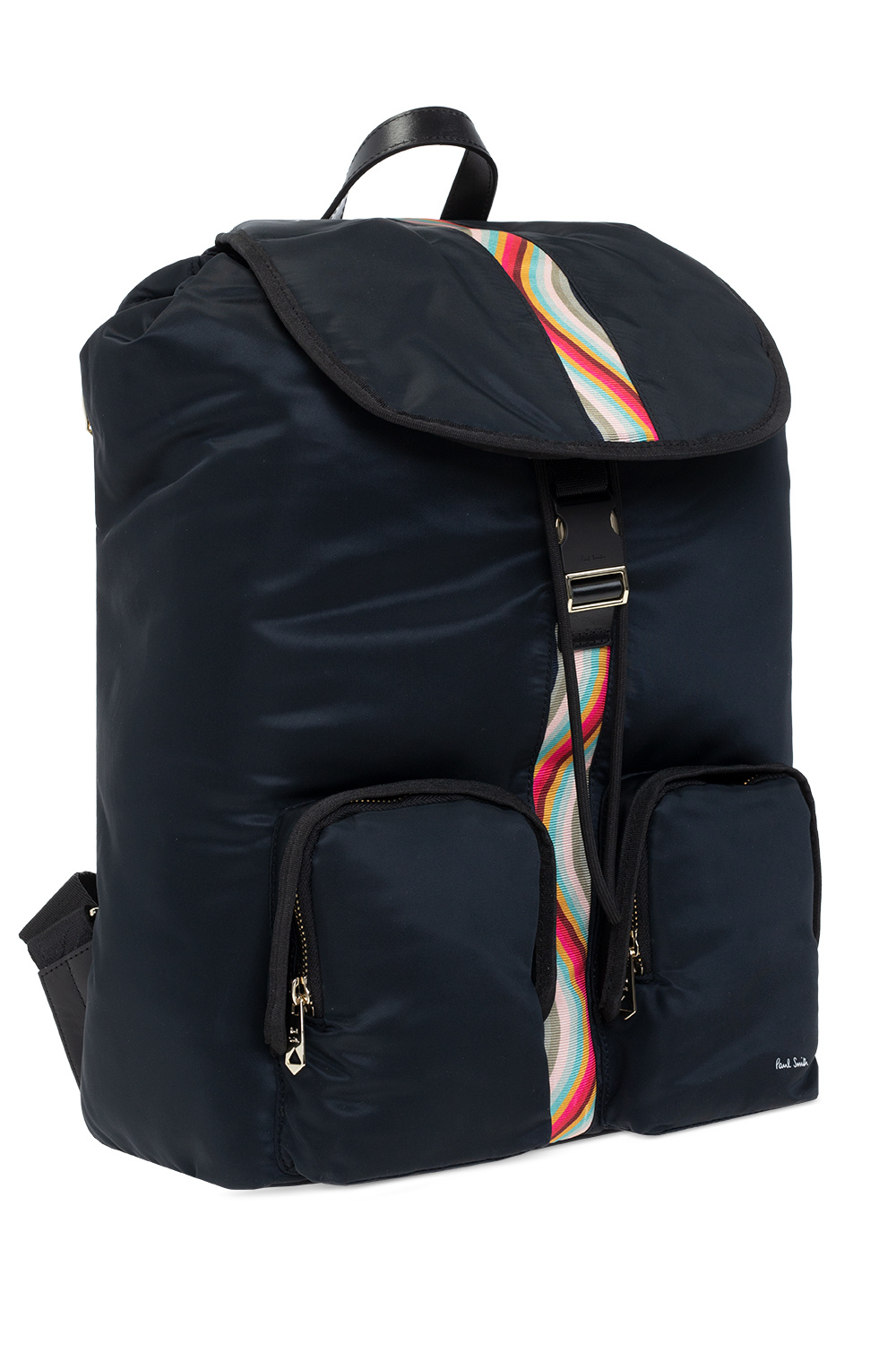 Paul Smith Backpack with logo