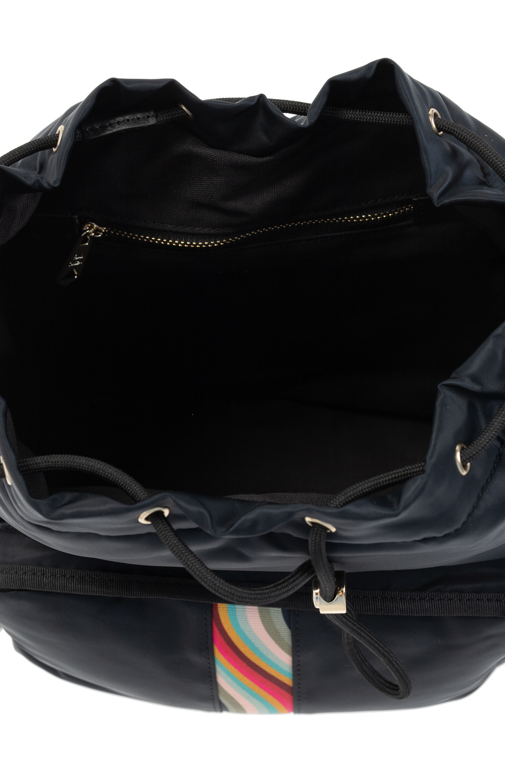 Black Shoulder bag with logo Paul Smith - IetpShops Namibia - Loewe Lazo Bucket  Bag