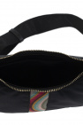 Paul Smith Striped shoulder bag