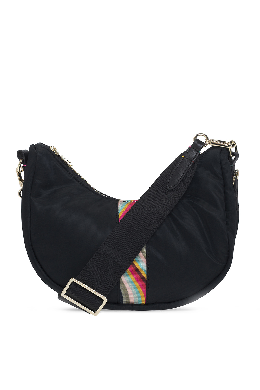 Paul Smith Bucket-Bag Small aus Leder