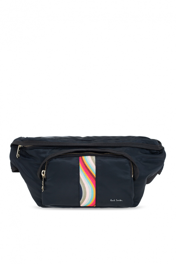 Paul Smith Belt bag with logo