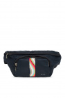 tumi gym bag