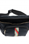 Paul Smith Belt bag with logo