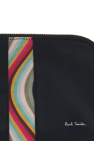 Paul Smith Wash bag with logo