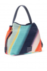 Paul Smith Spray Swirl handbag