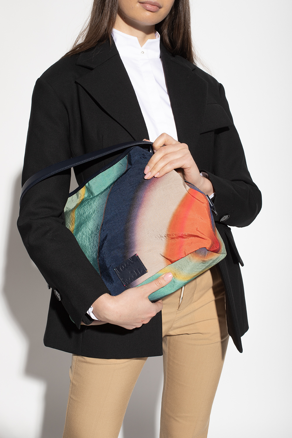 Paul Smith Swirl Bag, Women's Fashion, Bags & Wallets, Purses