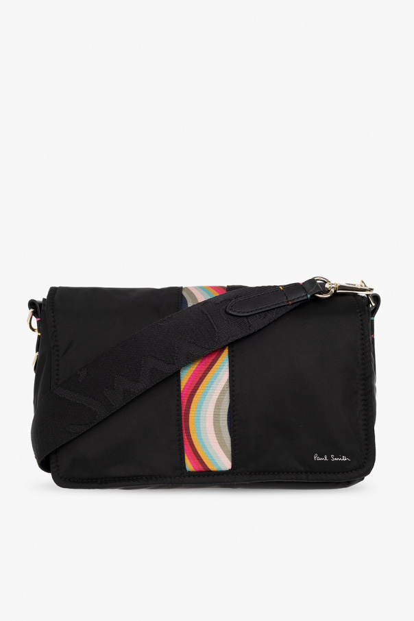 Paul Smith Shoulder bag with logo