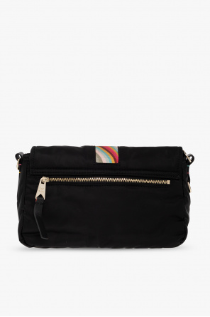 Paul Smith Shoulder bag with logo