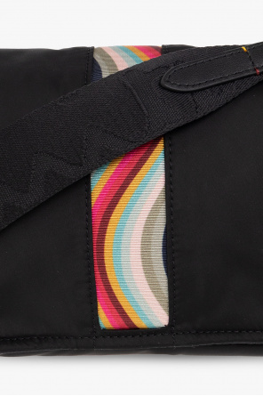 Paul Smith Shoulder bag with logo