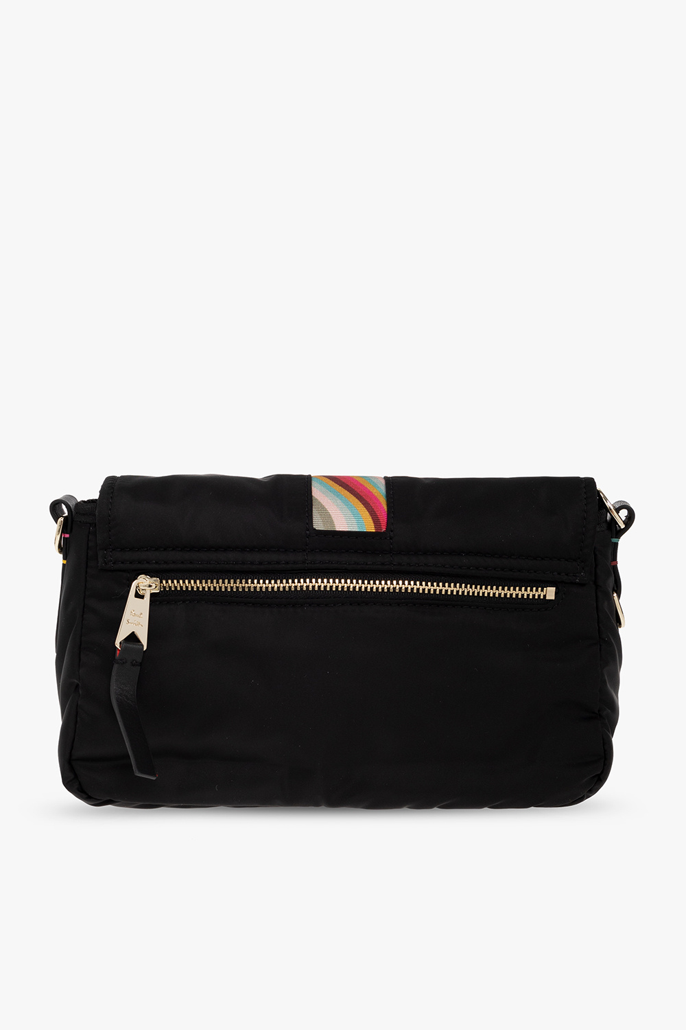 Paul Smith Shoulder bag Stud with logo