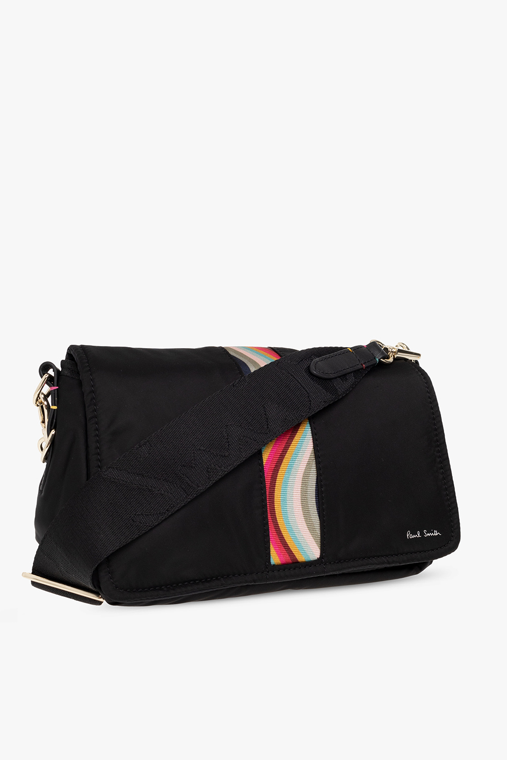 Paul Smith Shoulder bag Stud with logo