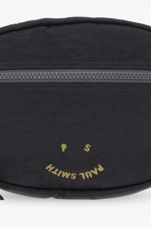 Paul Smith Belt bag with logo