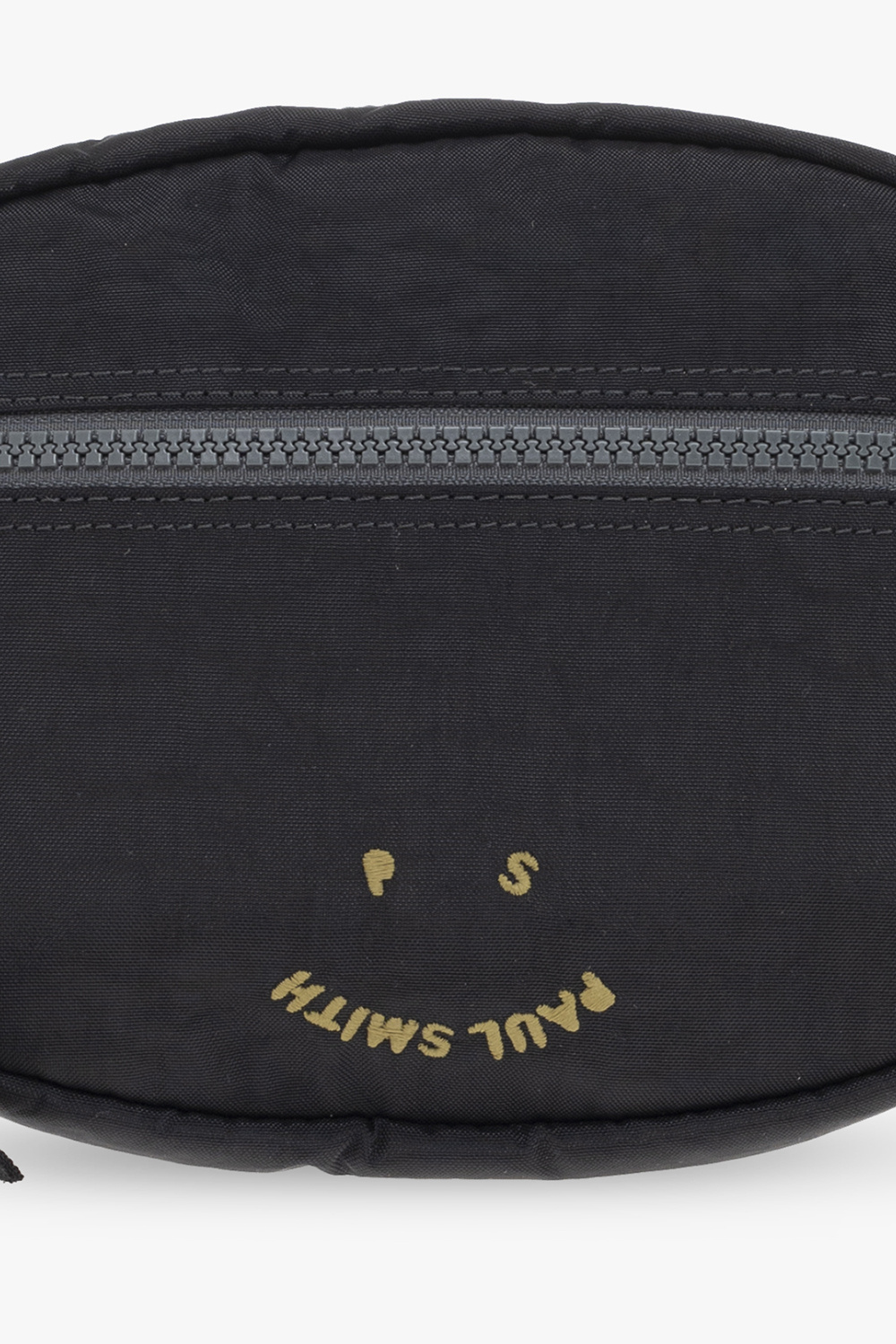 IetpShops Japan - Belt bag with logo PS Paul Smith - Stars really