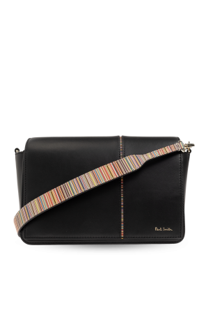 Shoulder bag with logo od Paul Smith